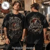 Michael Myers Halloween The Night He Came Home Vintage Washed Horror Movie Graphic T-Shirt