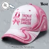 Minnesota Vikings Breast Cancer Awareness Pink Ribbon Premium Baseball Cap