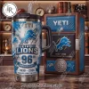 New Zealand Warriors NRL 31st Anniversary Official Collector’s Edition 40oz Tumbler