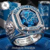 Melbourne Storm 30th Anniversary Premium Commemorative Rugby League Ring Melbourne Storm 30th Anniversary Premium Commemorative Rugby League Ring