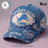 Philadelphia Eagles NFL Vintage Distressed Est 1933 Baseball Cap