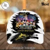 Sydney Roosters NRL Too Old Too Care Club Premium Graphic Baseball Cap Sydney Roosters NRL Too Old Too Care Club Premium Graphic Baseball Cap