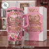 AC/DC Rock Royalty Limited Edition Luxury Gold 3D Embossed 40oz Tumbler AC/DC Rock Royalty Limited Edition Luxury Gold 3D Embossed 40oz Tumbler