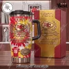 Breast Cancer Support Fighter Survivor Butterfly Pink Insulated 40oz Tumbler Breast Cancer Support Fighter Survivor Butterfly Pink Insulated 40oz Tumbler