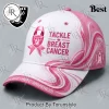 Green Bay Packers NFL Breast Cancer Awareness Pink Ribbon Baseball Cap Green Bay Packers NFL Breast Cancer Awareness Pink Ribbon Baseball Cap