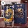 Canterbury-Bankstown Bulldogs NRL 91st Anniversary Commemorative Insulated 40oz Tumbler Canterbury-Bankstown Bulldogs NRL 91st Anniversary Commemorative Insulated 40oz Tumbler