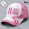 Philadelphia Eagles NFL Breast Cancer Awareness Pink Ribbon Support Baseball Cap