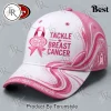 Seattle Seahawks Breast Cancer Awareness Pink Ribbon Graphic Baseball Cap Seattle Seahawks Breast Cancer Awareness Pink Ribbon Graphic Baseball Cap