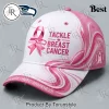 Kansas City Chiefs NFL Breast Cancer Awareness Pink Ribbon Premium Baseball Cap Kansas City Chiefs NFL Breast Cancer Awareness Pink Ribbon Premium Baseball Cap