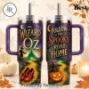 Jaws Halloween Deep Water Darker Nightmares Spooky Shark 40oz Tumbler Jaws Halloween Deep Water Darker Nightmares Spooky Shark 40oz Tumbler
