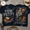 Rod Stewart 9/11 Memorial Tribute We Will Never Forget Patriot 25th Anniversary T-Shirt Rod Stewart 9/11 Memorial Tribute We Will Never Forget Patriot 25th Anniversary T-Shirt