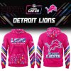 New England Patriots 2026 NFL Crucial Catch Intercept Cancer Pink Graphic Pullover All-Over Print Fleece Hoodie New England Patriots 2026 NFL Crucial Catch Intercept Cancer Pink Graphic Pullover All-Over Print Fleece Hoodie