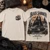 Dio Heavy Metal Midnight Songs Vintage Rock Graphic T-Shirt Dio Heavy Metal Midnight Songs Vintage Rock Graphic T-Shirt