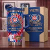 St. Louis Cardinals 144th Anniversary Commemorative Tie-Dye 40oz Tumbler