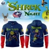 New York Islanders Shrek Night 2026 Commemorative 3D Graphic Pullover Hoodie New York Islanders Shrek Night 2026 Commemorative 3D Graphic Pullover Hoodie