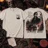 Tool Band Strange Roads Gothic Halloween Vintage Graphic T-Shirt Tool Band Strange Roads Gothic Halloween Vintage Graphic T-Shirt