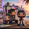 Grand Theft Auto VI Jason Vice City Edition 3D Gaming Funko Pop Grand Theft Auto VI Jason Vice City Edition 3D Gaming Funko Pop