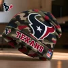 Indianapolis Colts NFL Field and Fury Camouflage Winter Knit Beanie Hat Indianapolis Colts NFL Field and Fury Camouflage Winter Knit Beanie Hat