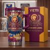 Brisbane Lions 40oz Tumbler Deluxe Gift Set Brisbane Lions 40oz Tumbler Deluxe Gift Set