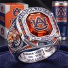 Florida Gators Football 120th Anniversary 1906-2026 Blue Sapphire Silver Championship Ring