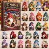 Disney Winnie The Pooh 100th Anniversary 1925-2025 Collectible Christmas Advent Calendar 24 Figurine Gift Set Disney Winnie The Pooh 100th Anniversary 1925-2025 Collectible Christmas Advent Calendar 24 Figurine Gift Set