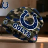 Houston Texans NFL Camouflage Premium Field and Fury Knit Beanie Hat Houston Texans NFL Camouflage Premium Field and Fury Knit Beanie Hat