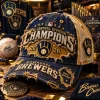 Chicago Football Windy City Blue Sequin Distressed Game Day Baseball Cap Chicago Football Windy City Blue Sequin Distressed Game Day Baseball Cap