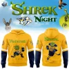 St. Louis Blues Shrek Night 2026 Special Edition Commemorative Pullover Hoodie St. Louis Blues Shrek Night 2026 Special Edition Commemorative Pullover Hoodie