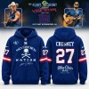 Denver Broncos Kenny Chesney No Shoes Nation Vibe Room Tour 2027 Commemorative Pullover Hoodie Denver Broncos Kenny Chesney No Shoes Nation Vibe Room Tour 2027 Commemorative Pullover Hoodie
