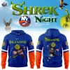 St. Louis Blues Shrek Night 2026 Special Edition Commemorative Pullover Hoodie St. Louis Blues Shrek Night 2026 Special Edition Commemorative Pullover Hoodie