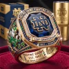 Buffalo Bills 66th Anniversary 1960-2026 Commemorative Bills Mafia Championship Style Ring Buffalo Bills 66th Anniversary 1960-2026 Commemorative Bills Mafia Championship Style Ring