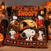 Annabelle Haunted Doll Horror Movie Gothic Vintage Cozy Fleece Blanket Annabelle Haunted Doll Horror Movie Gothic Vintage Cozy Fleece Blanket