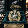 Kansas City Chiefs Super Bowl Champions Premium Commemorative Replica Ring Kansas City Chiefs Super Bowl Champions Premium Commemorative Replica Ring