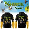 Columbus Blue Jackets Shrek Night 2026 Commemorative Graphic Pullover Hoodie