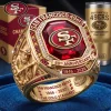 Philadelphia Eagles Super Bowl Champions Premium Commemorative Championship Ring Philadelphia Eagles Super Bowl Champions Premium Commemorative Championship Ring