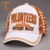 Detroit Lions One Pride Vintage Distressed Embroidered White Baseball Cap Detroit Lions One Pride Vintage Distressed Embroidered White Baseball Cap