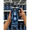 Jack Skellington Enter The Nightmare Gothic Halloween Spooky 40oz Tumbler Jack Skellington Enter The Nightmare Gothic Halloween Spooky 40oz Tumbler