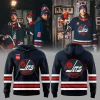 Nashville Predators Shrek Night 2026 Commemorative Gold and Navy 3D Graphic Hoodie Nashville Predators Shrek Night 2026 Commemorative Gold and Navy 3D Graphic Hoodie