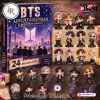 Detroit Red Wings 2026 24 Days Holiday Countdown Collectible Christmas Advent Calendar Detroit Red Wings 2026 24 Days Holiday Countdown Collectible Christmas Advent Calendar
