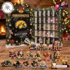 Military and Veteran Pride US Armed Forces Patriotic 2026 Christmas Countdown Advent Calendar Military and Veteran Pride US Armed Forces Patriotic 2026 Christmas Countdown Advent Calendar