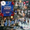 Jimmy Buffett Parrothead Tropical 24 Days Christmas Countdown Advent Calendar Jimmy Buffett Parrothead Tropical 24 Days Christmas Countdown Advent Calendar