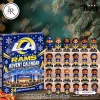 Philadelphia Eagles 2026 Super Bowl Champions 24 Days Christmas Countdown Advent Calendar Philadelphia Eagles 2026 Super Bowl Champions 24 Days Christmas Countdown Advent Calendar
