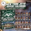 Cincinnati Bengals Football 24 Days Christmas Countdown Mini Figures Advent Calendar
