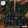 Grinchmas Green Furry Mischief 24 Days Countdown Personalized Christmas Advent Calendar Blind Box Grinchmas Green Furry Mischief 24 Days Countdown Personalized Christmas Advent Calendar Blind Box
