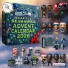 Baltimore Ravens NFL Football 24 Days Christmas Countdown Holiday Gift Set with Mini Figures Advent Calendar Baltimore Ravens NFL Football 24 Days Christmas Countdown Holiday Gift Set with Mini Figures Advent Calendar