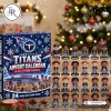 Las Vegas Raiders Football 24 Days Holiday Countdown Mini Figures Advent Calendar Las Vegas Raiders Football 24 Days Holiday Countdown Mini Figures Advent Calendar