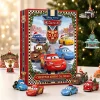 Snoopy Peanuts Christmas Baking 2026 Collectible 24-Day Acrylic Charm Advent Calendar Snoopy Peanuts Christmas Baking 2026 Collectible 24-Day Acrylic Charm Advent Calendar