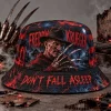 Snoopy Peanuts Halloween Too Cute To Spooky Witch Pumpkin Graphic Bucket Hat Snoopy Peanuts Halloween Too Cute To Spooky Witch Pumpkin Graphic Bucket Hat