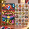Crazy Summer Moments 2026 Advent Calendar Crazy Summer Moments 2026 Advent Calendar