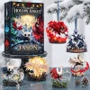 Star Wars 24 Planet Adventures 3D Mini Diorama Figurine Ornaments Christmas Advent Calendar Star Wars 24 Planet Adventures 3D Mini Diorama Figurine Ornaments Christmas Advent Calendar